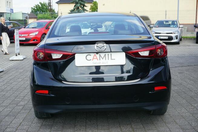 Mazda 3 zarejestrowany, ubezpieczony Opole - zdjęcie 6