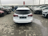 Ford Focus Automat  Kamera Podgrzewane: Szyba, fotele, kierownica Gliwice - zdjęcie 5