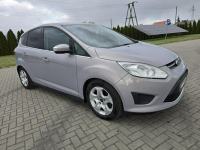 Ford C-Max 1,6benzyna Klimatronic 2 str.Parktronic.Alu.kredyt.OKAZJA Kutno - zdjęcie 2