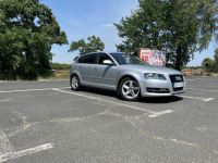 Audi A3 Sportback 1.6 TDI DPF Ambiente