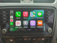 Škoda Octavia Salon Polska fv23% Otwock - zdjęcie 4