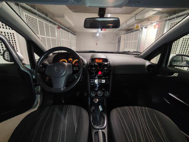 OPEL CORSA D 1,4 2010 Kraków - zdjęcie 3