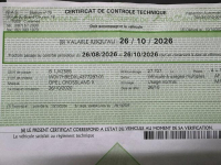 Opel Crossland X Pisemna Gwarancja 12 miesięcy Konin - zdjęcie 8