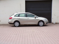 Seat Ibiza Klimatronic /Navi /MPI /2014 Mikołów - zdjęcie 4