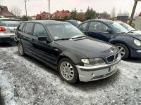 Bmw E46 2.0 B+G 03r Tarnów - zdjęcie 2