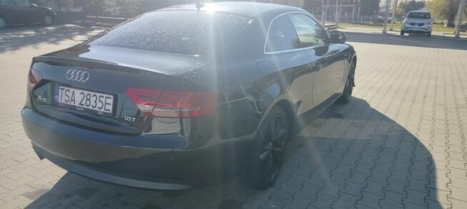 Sprzedam samochod Audi A5 Sandomierz - zdjęcie 9