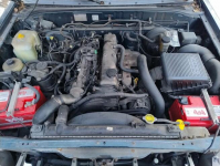 Mazda B2500/Ford Ranger Krościenko nad Dunajcem - zdjęcie 5