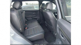 Honda CR-V AWD / bogata wersja / niski przebieg Wrocław - zdjęcie 12