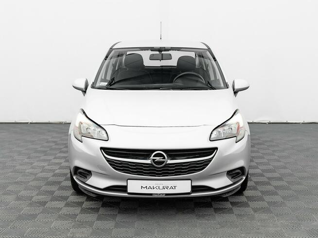 Opel Corsa WE244XA#1.4 Enjoy Tempomat Bluetooth Klima Salon PL VAT 23% Gdańsk - zdjęcie 7