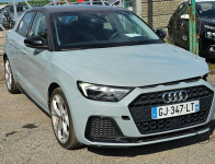 Audi A1 Automat 35 Tsi 150KM 22.tys km Pleszew - zdjęcie 8