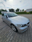 BMW 320 M47 2.0D - 163KM Głogów - zdjęcie 7
