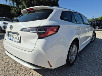 Toyota Corolla Salon Polska* Zadbany* Vat 23 Bydgoszcz - zdjęcie 2