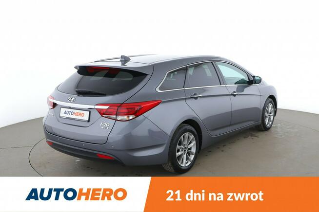 Hyundai i40 GRATIS! Pakiet Serwisowy o wartości 2000 zł! Warszawa - zdjęcie 7