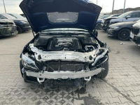 Mercedes C 63 AMG Coupe V8 Bitrubo Skóra Podgrzewanie Virtual Gliwice - zdjęcie 3