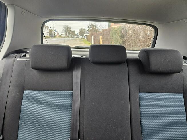 Volkswagen Golf 1.6Tdi 105KM BlueMotion ZadbanyRata500zł Śrem - zdjęcie 10