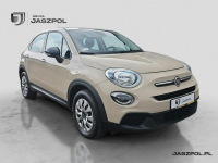 Fiat 500x Salon PL, I właściciel, Serwisowany, Bezwypadkowy Łódź - zdjęcie 3