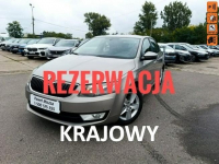 Škoda Octavia SALON POLSKA