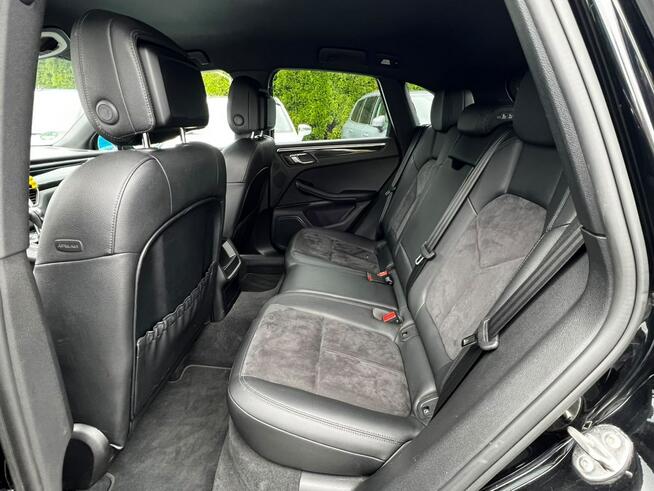 Macan S 3.0 Navi Radar BT Baranowo - zdjęcie 10