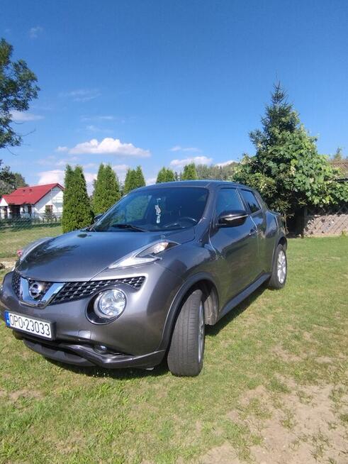 Nissan Juke Brzeg - zdjęcie 5