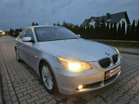 BMW 525 218PS Zadbany Serwis Rata550zł Śrem - zdjęcie 5