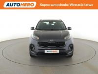 Kia Sportage pdc kamera navi grzane fotele manual auto klima Warszawa - zdjęcie 11