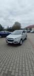 Piękny Hyundai ix35 Import Niemcy 2.0 MPI Benzyna Zobacz