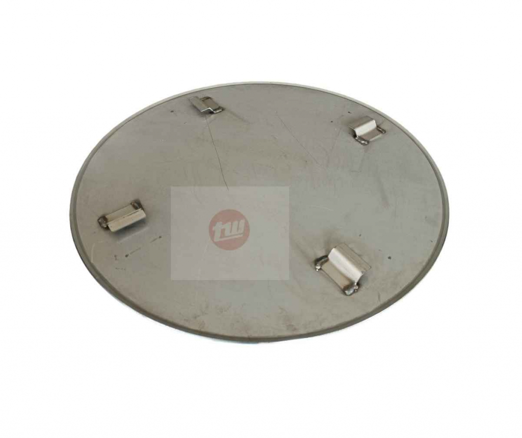 Talerze zacierająca od 600-1200 Tarnobrzeg - zdjęcie 2