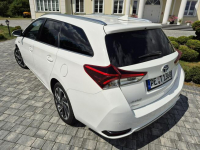 Toyota Auris 1.8 hybrid  climatronic kamera grzane fotele Drelów - zdjęcie 7