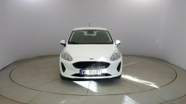 Ford Fiesta 1.5 TDCi Trend ! Z Polskiego Salonu ! Faktura Vat ! Warszawa - zdjęcie 2