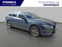 VAT 23% SW SkyJoy 2.0 165KM automat 2022 r., salon PL, I wł.