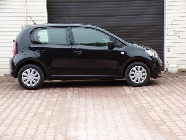 Škoda Citigo Led /Klima /MPI /67000Km /2019r Mikołów - zdjęcie 4