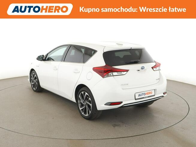 Toyota Auris navi kamera tempomat klima-auto. Warszawa - zdjęcie 4