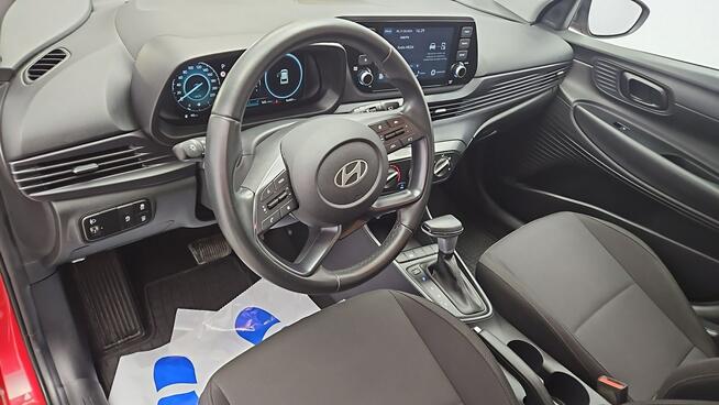 Hyundai i20 1.0 T-GDi Modern DCT ! Z Polskiego Salonu ! Faktura Vat ! Warszawa - zdjęcie 9