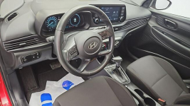 Hyundai i20 1.0 T-GDi Modern DCT ! Z Polskiego Salonu ! Faktura Vat ! Warszawa - zdjęcie 9