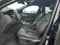 Land Rover Range Rover VELAR DYNAMIC SE / 4x4 / 3.0 Wrocław - zdjęcie 7