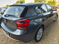 BMW F20 116i 135km KLIMA grzane fot CZUJNIKI serwis BEZWYPADEK 2014 Tychy - zdjęcie 2