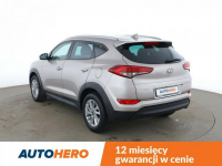 Hyundai Tucson 1.7 CRDi Go 2WD Warszawa - zdjęcie 4