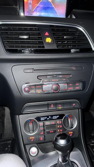 Sprzedam Audi Quattro Q3 benzyna 2.0 Ursynów - zdjęcie 5