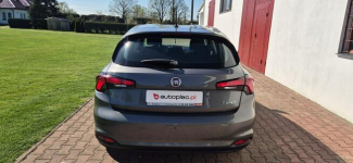 Fiat Tipo SALON PL-TEMPOMAT-MEDIA-LED-CITY Paproć - zdjęcie 7