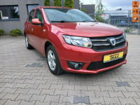Dacia Sandero 0.9Tce 90KM Laureate, Niski przebieg