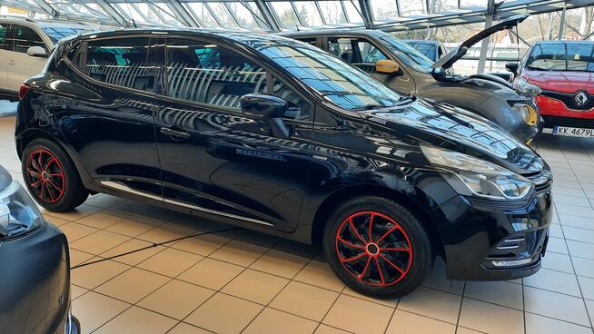 Renault Clio (Energy) TCe 90 Start &amp; Stop LIMITED Nowa Huta - zdjęcie 5