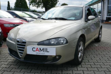 Alfa Romeo 147 zarejestrowany, ubezpieczony