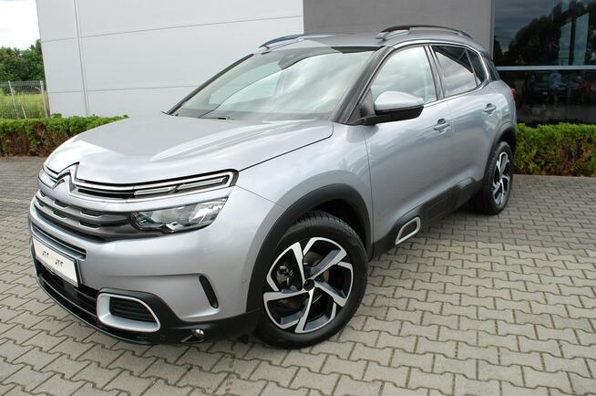 Citroen C5 Aircross Navi,Kamera 360 Dębica - zdjęcie 2