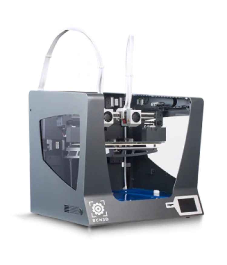BCN3D Sigma 3D Printer (HARISEFENDI) Bycz - zdjęcie 1