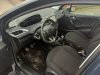 Peugeot 208 1.2 Parktronic Suchorzew - zdjęcie 5