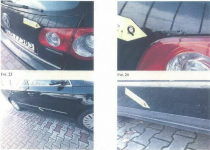 Volkswagen Passat B6 – sprzedaż syndyka Biała Podlaska - zdjęcie 8