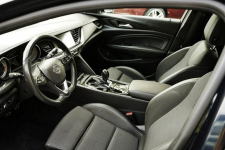 Opel Insignia Grand Sport 1,6CDTI TURBO, NAVI, alu R17, 2017r. Płock - zdjęcie 10