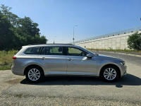 VW Passat B8 2.0TDI 150KM Kombi Sprowadzony Opłacony B.Ładny Wrocław - zdjęcie 4