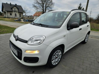 Fiat Panda Bezwypadkowy,Polski salon Liszki - zdjęcie 2