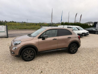 FIAT 500X 1.6 E-TORQ 110 KM | XENON | NAVI | KEYLESS | TEMPOMAT Grójec - zdjęcie 3